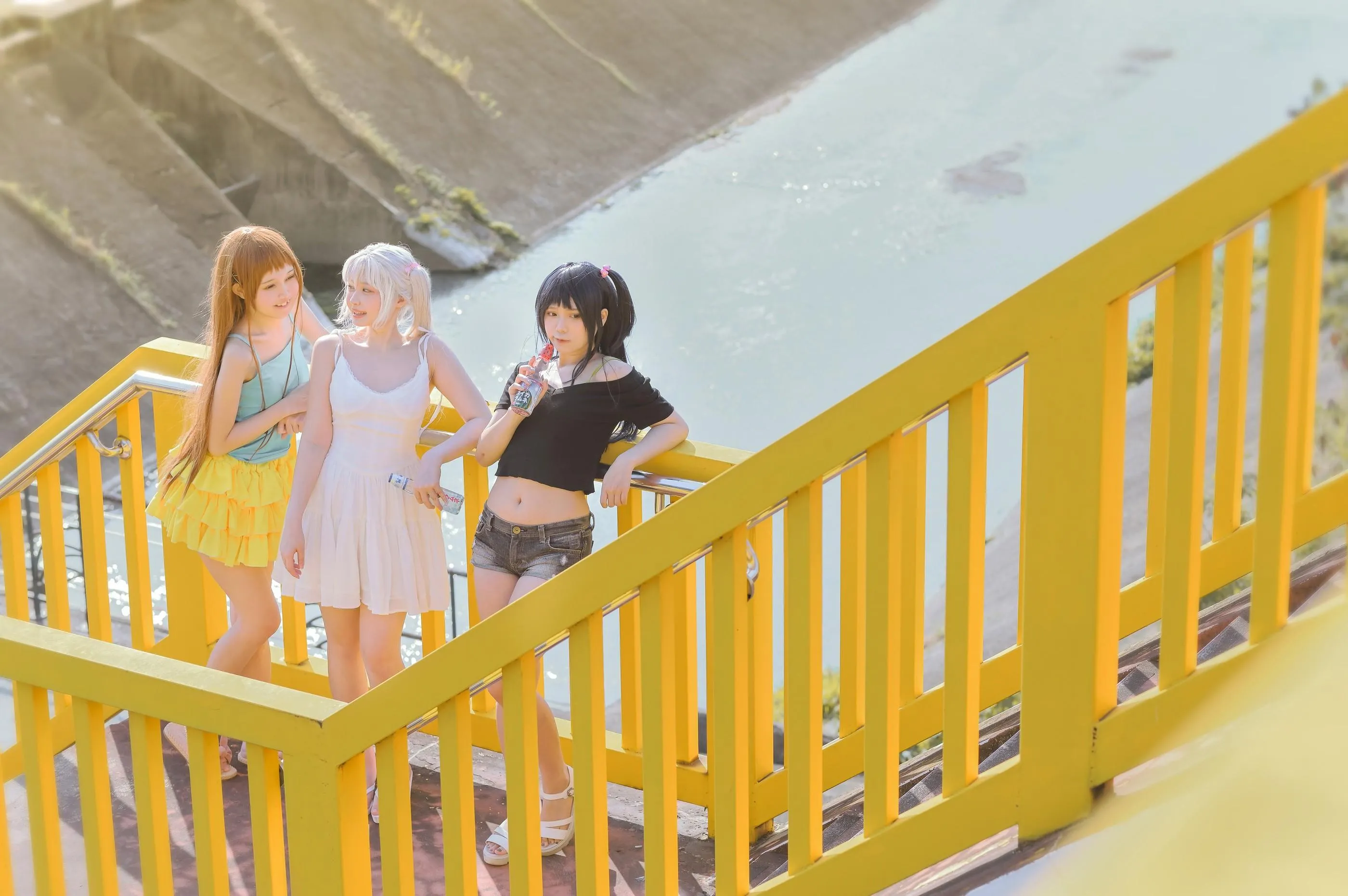 CocoPie – NO.001 小女ラムネ [83P]插图8